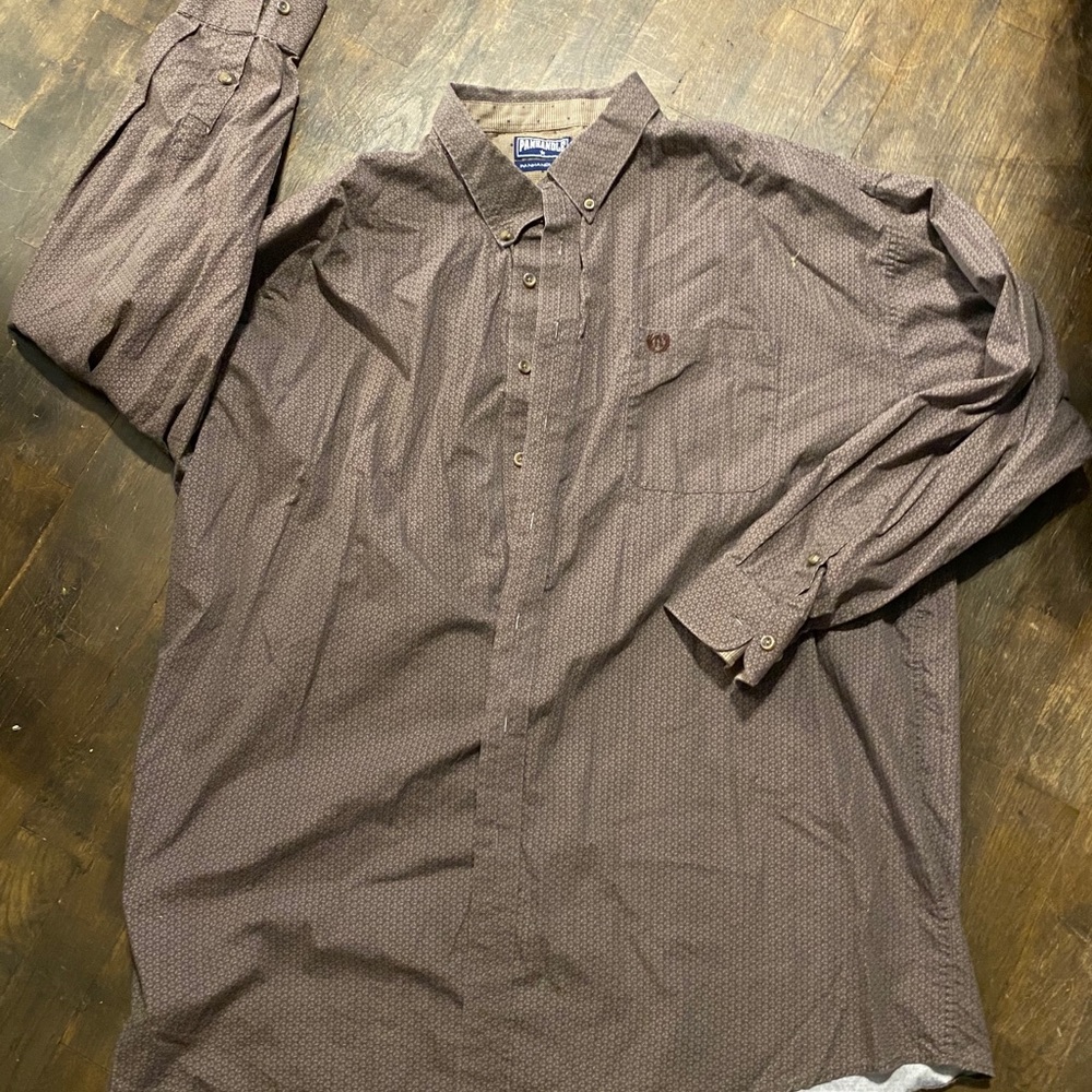 Panhandle slim XXL men’s